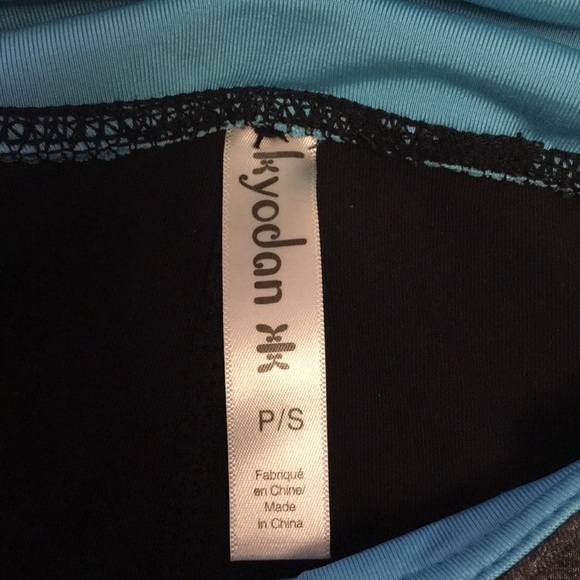 Kyodan Workout Leggings-M fit - Picture 7 of 7